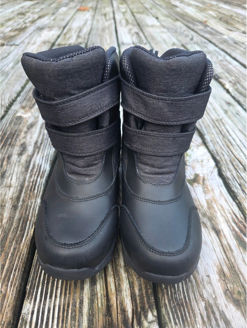 All in Motion Baker kids Winter Boots